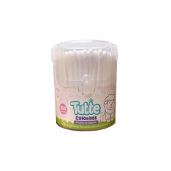 Cotonitos Tutte 200 u