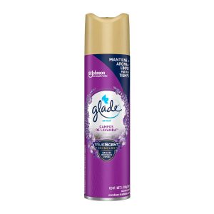 Desodorante Ambiental Glade Lavanda 275 ml