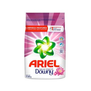 Detergente Ariel Downy 800 grs