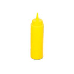 Dispensador de Salsas Amarillo