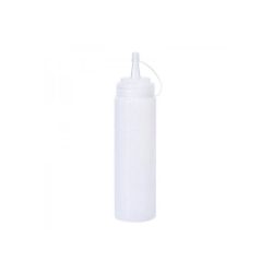 Dispensador de Salsas Transparente