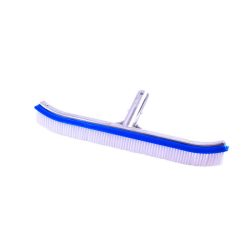 Escobilla Piscina 18 Pulg. Yukon Metalica