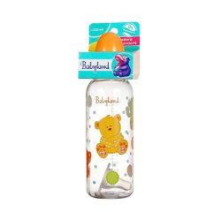 Mamadera Babyland 240 ml