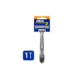 Prestobarba Gillete 3