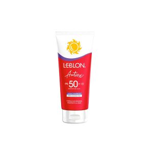 Protector Solar Leblon Antioxidante FPS50 50gr