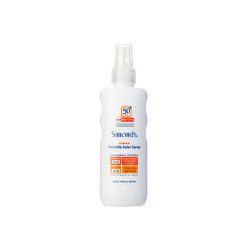 Protector Solar Simonds FPS50 190ml Spray