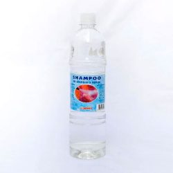 Shampoo de Alfombras y Tapices 900cc Llabres