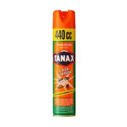 Tanax Casa y Jardín 440 cc
