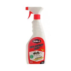 Tanax Hormiguicida Liquido Gatillo 500ml