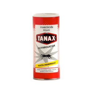 Tanax Hormiguicida Polvo 100 grs