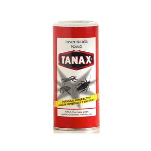 Tanax Insecticida Polvo 100 grs