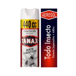 Tanax Todo Insecto 440cc