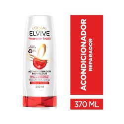 Acondicioandor Elvive Total Repair 370 ml