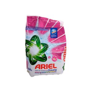 Detergente Ariel Downy 400 grs