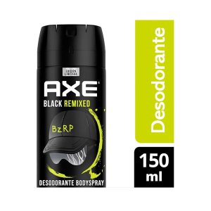 Axe BZRP 150 ml