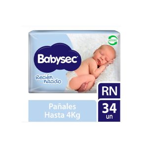 Babysec Premium RN x34