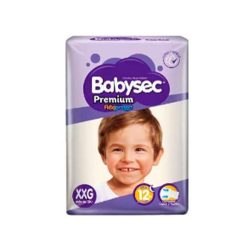 Babysec Premium XXG x14