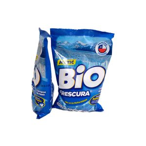 Detergente Biofrescura Campos de Hielo 400 grs