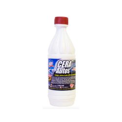 Cera de Auto 500cc Llabres