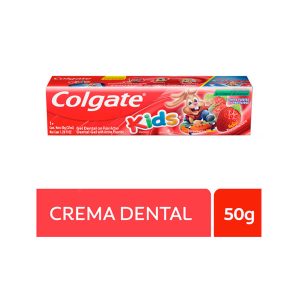 Pasta Dental Colgate Kids 50 g