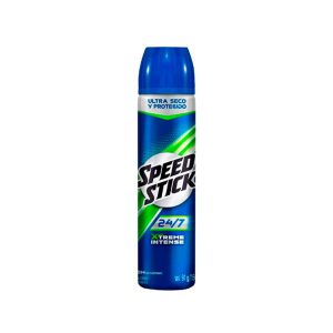 Desodorante Aerosol Speed Stick Xtreme Intense 91 g