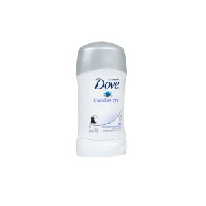 Desodorante en Barra Dove Invisible Dry 50 g