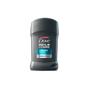 Desodorante en Barra Dove Men Cuidado Total 50 g