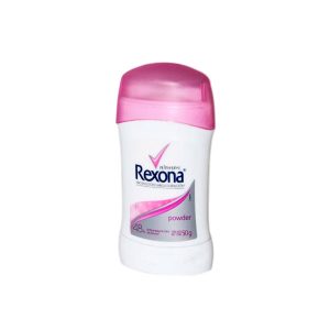 Desodorante en Barra Rexona Powder Dry 50 g