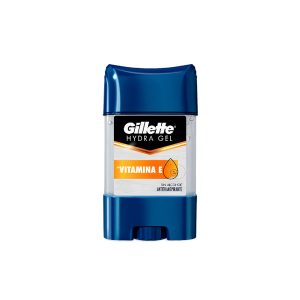 Desodorante Gel Gillette Vitamina E 82g