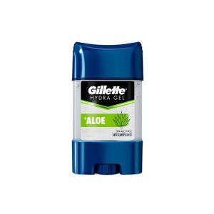 Desodorante Gel Gillette Hydra Aloe 82g
