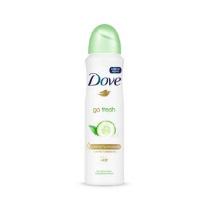 Desodorante Aerosol Dove Go Fresh Pepino 150ml