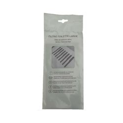 Filtro para Baño de Gato