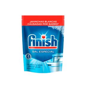 Finish Detergente Lavavajillas 1 Kilo Doypack