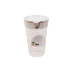 Jarro 2.7 Lt con Tapa