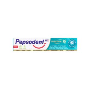 Pasta Dental Pepsodent Limpieza Profunda 75 ml