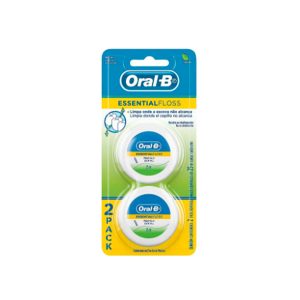 Seda Dental Oral-B EssentialFloss 2 unidades