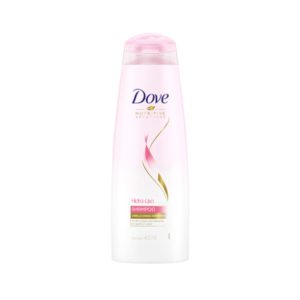 Shampoo Dove Hidraliso 400 ml