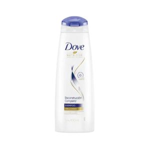 Shampoo Dove Reconstruccion 400 ml