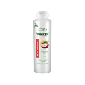 Shampoo Familand Coco Almendras 750 ml