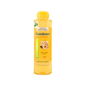 Shampoo Familand Manzanilla 750 ml