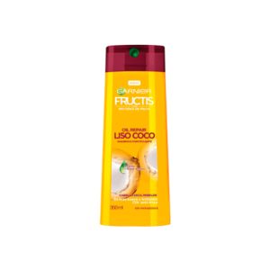 Shampoo Fructis Liso Coco 350 ml