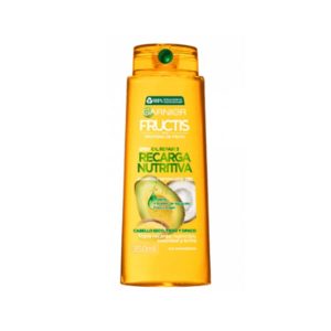 Shampoo Fructis Recarga Nutritiva 350 ml