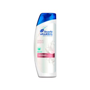 Shampoo H&S Dermo Sensitive 375 ml