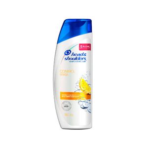 Shampoo H&S Oil Control 180 ml