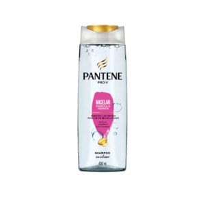 Shampoo Pantene Micelar 400 ml