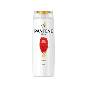 Shampoo Pantene Rizos 200 ml